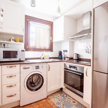 Apartmán Ferrers By Tarragonadays Exteriér fotografie