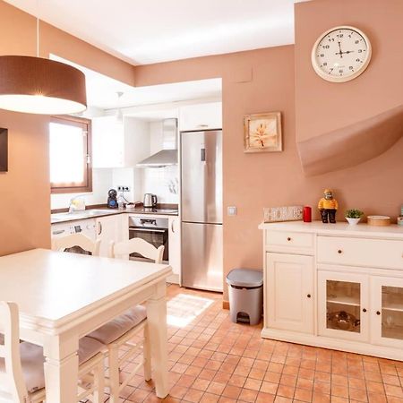 Apartmán Ferrers By Tarragonadays Exteriér fotografie