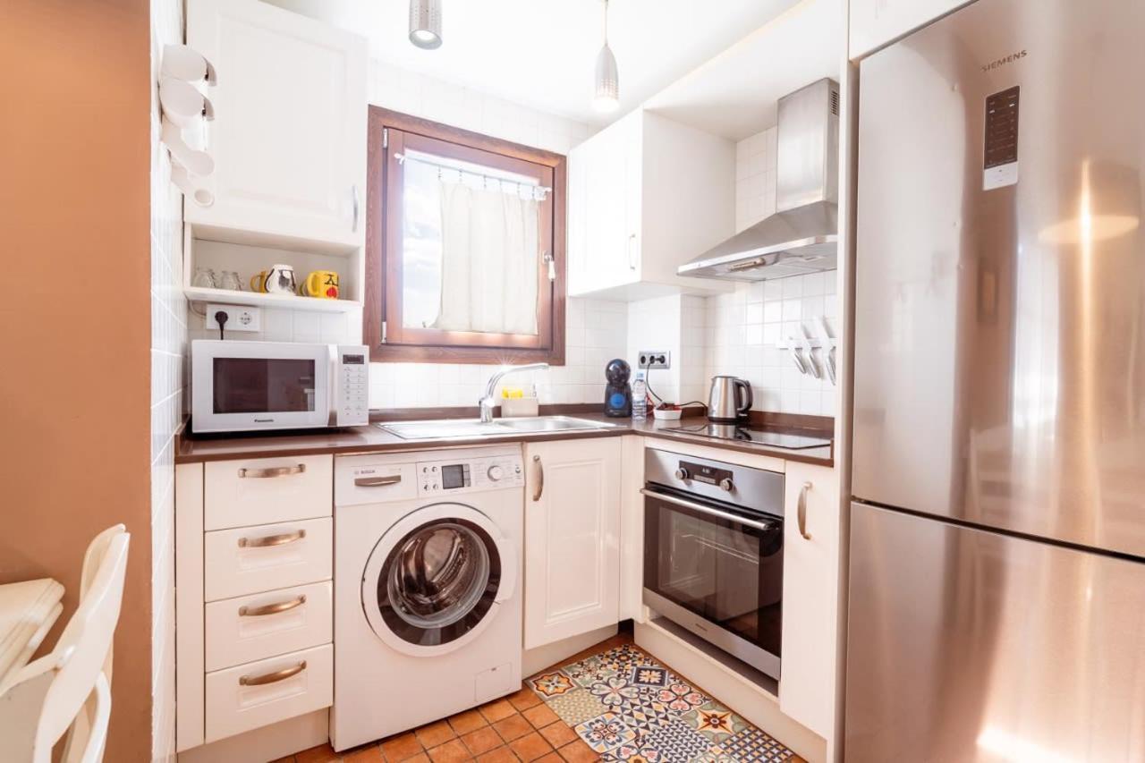 Apartmán Ferrers By Tarragonadays Exteriér fotografie