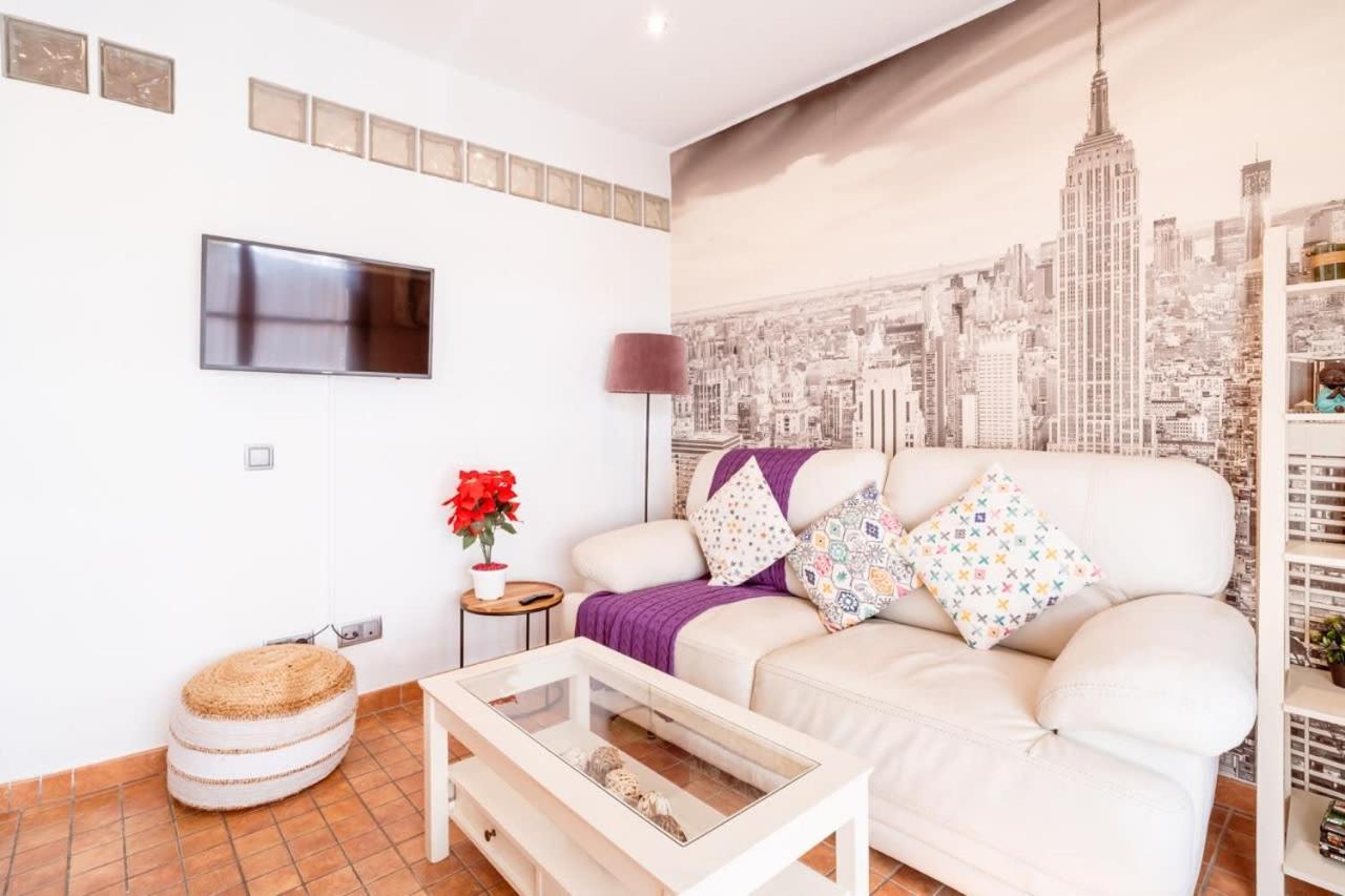 Apartmán Ferrers By Tarragonadays Exteriér fotografie