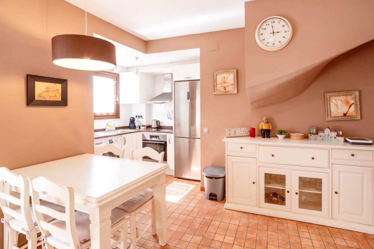 Apartmán Ferrers By Tarragonadays Exteriér fotografie