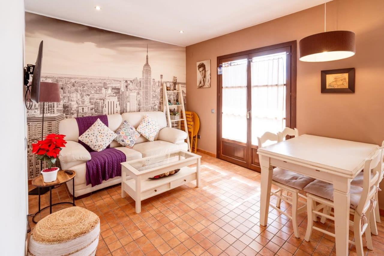 Apartmán Ferrers By Tarragonadays Exteriér fotografie