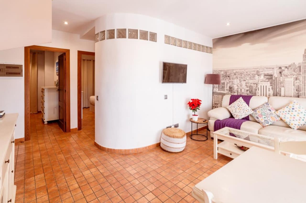 Apartmán Ferrers By Tarragonadays Exteriér fotografie