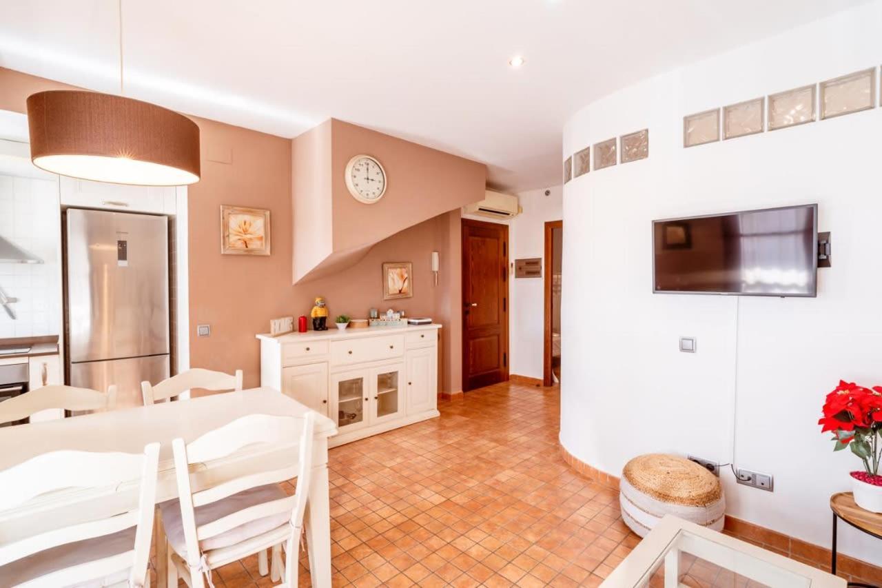 Apartmán Ferrers By Tarragonadays Exteriér fotografie