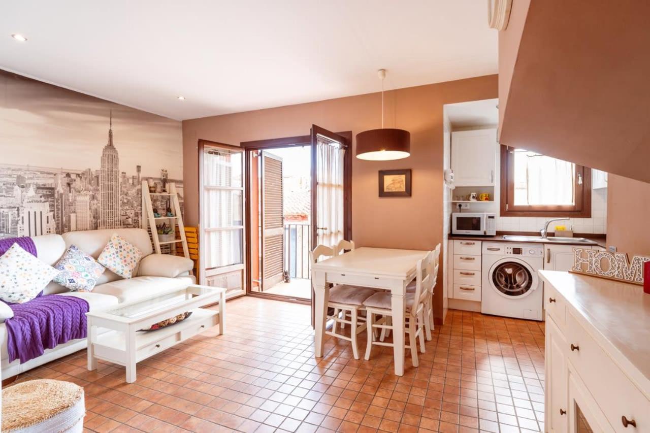 Apartmán Ferrers By Tarragonadays Exteriér fotografie