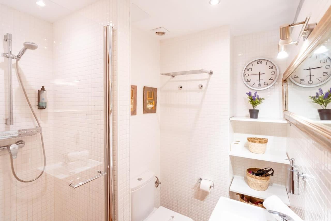 Apartmán Ferrers By Tarragonadays Exteriér fotografie