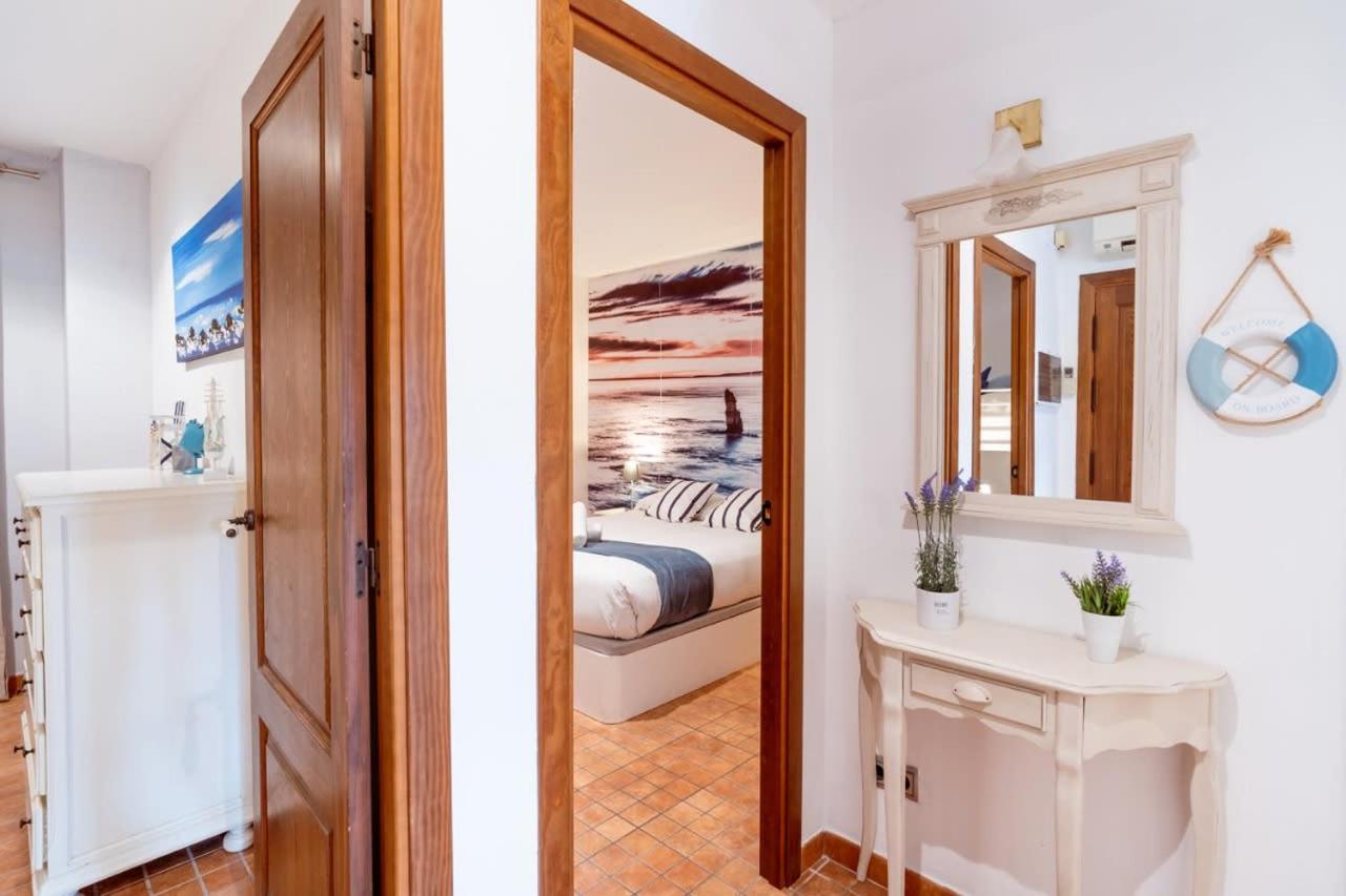 Apartmán Ferrers By Tarragonadays Exteriér fotografie