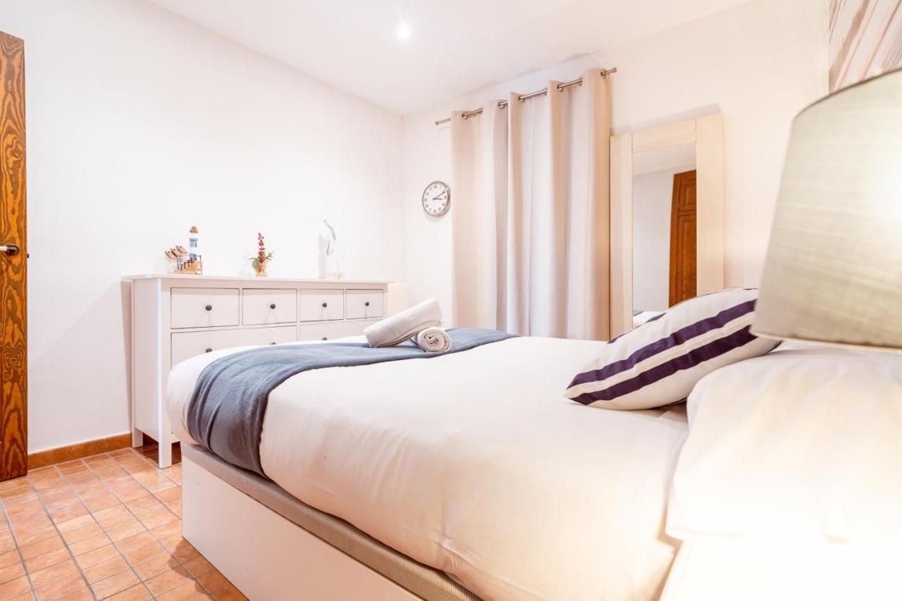 Apartmán Ferrers By Tarragonadays Exteriér fotografie