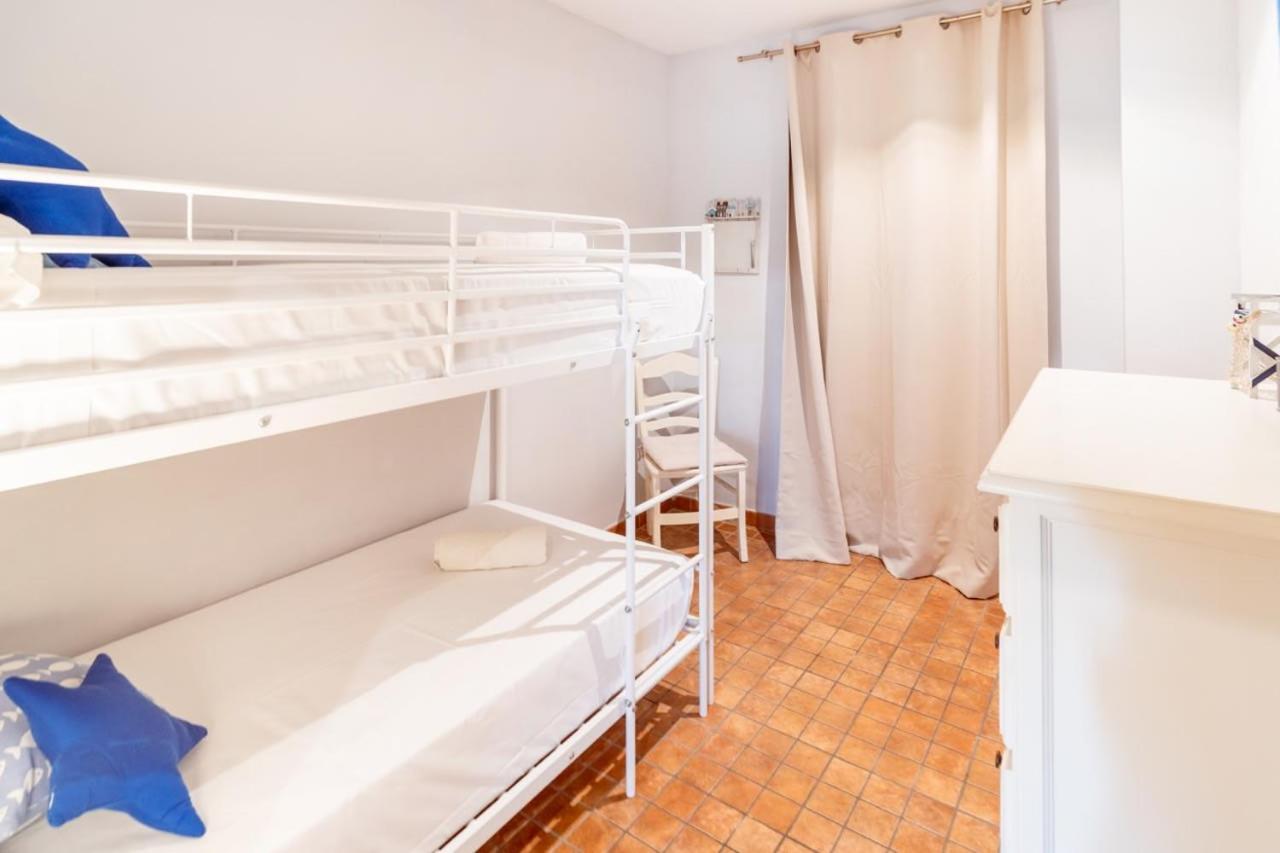 Apartmán Ferrers By Tarragonadays Exteriér fotografie
