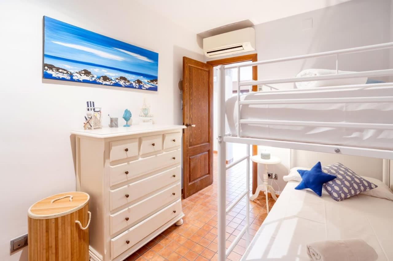 Apartmán Ferrers By Tarragonadays Exteriér fotografie