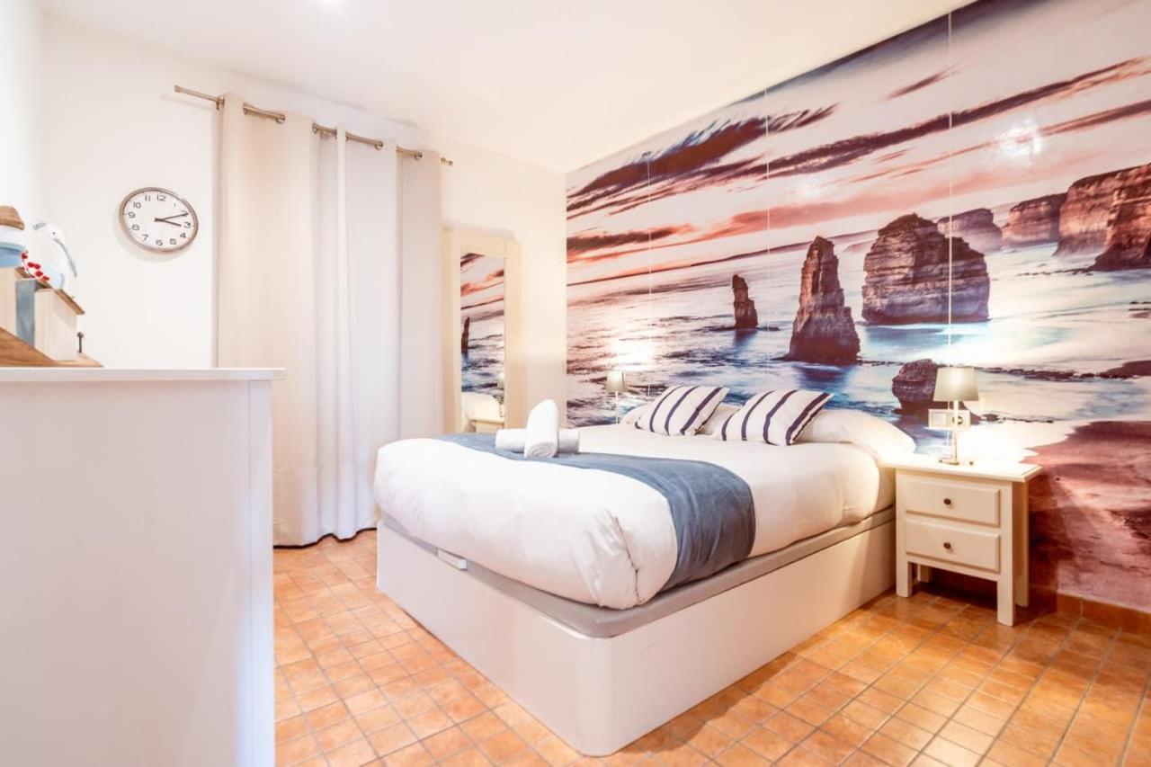 Apartmán Ferrers By Tarragonadays Exteriér fotografie