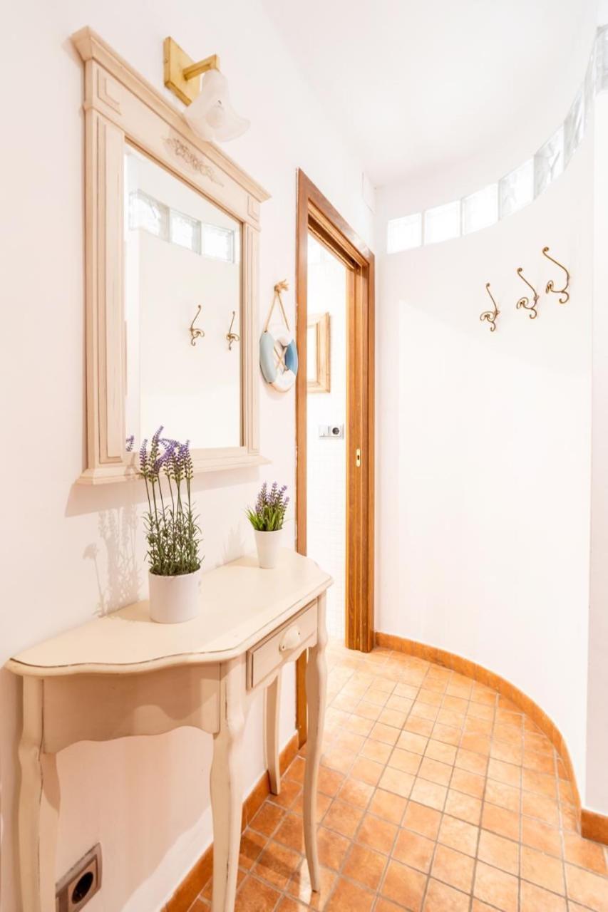 Apartmán Ferrers By Tarragonadays Exteriér fotografie