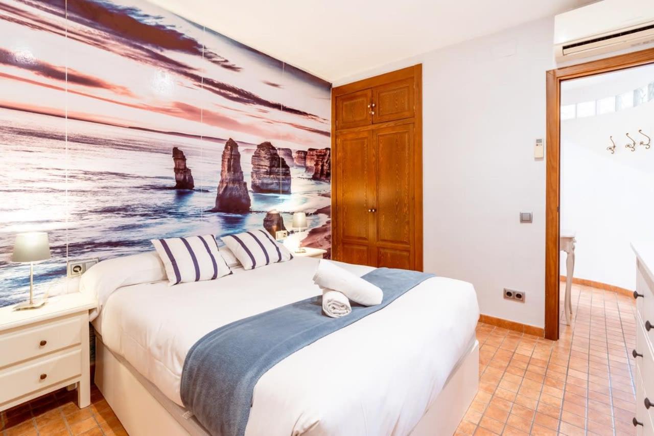 Apartmán Ferrers By Tarragonadays Exteriér fotografie