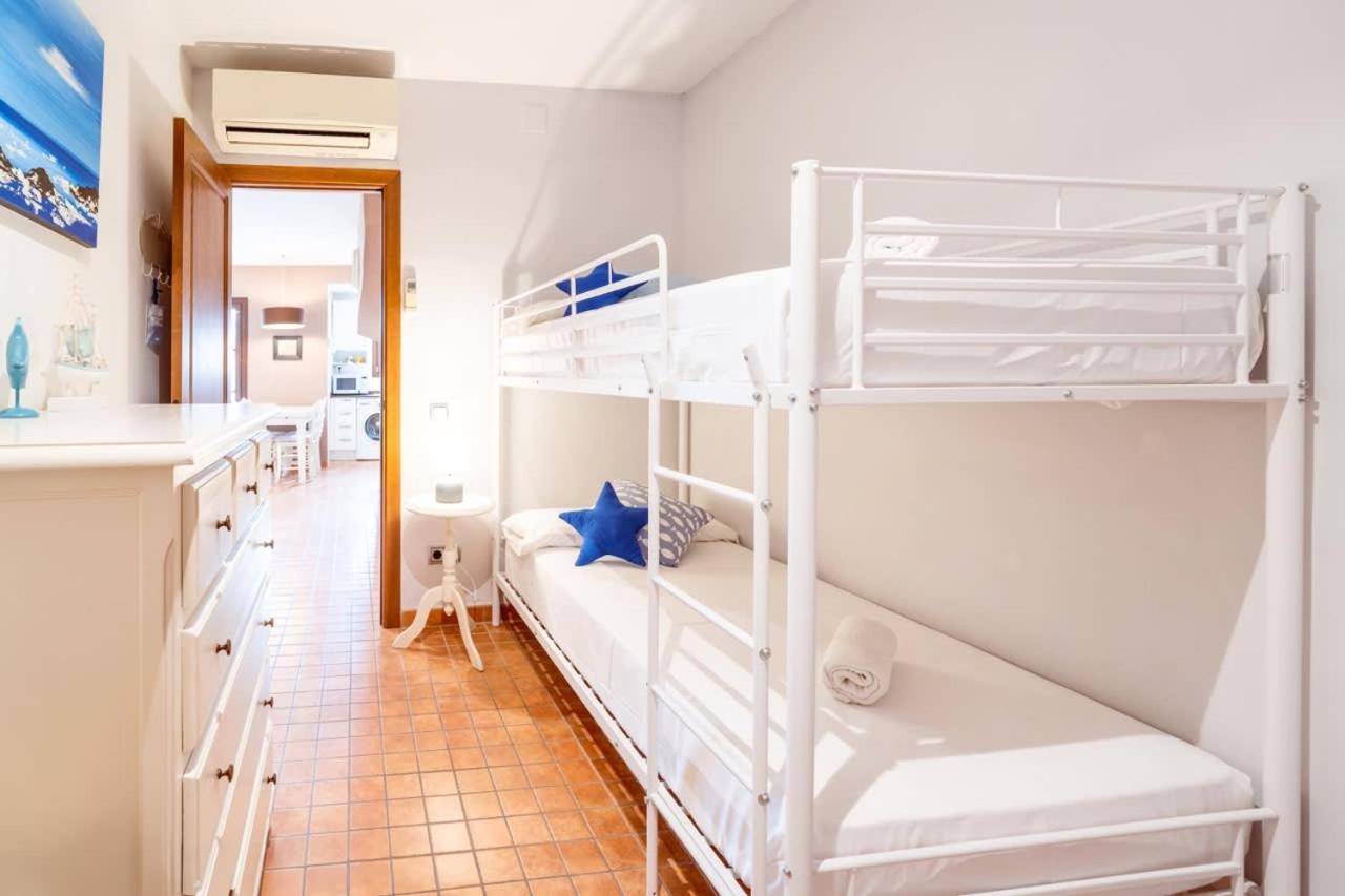 Apartmán Ferrers By Tarragonadays Exteriér fotografie